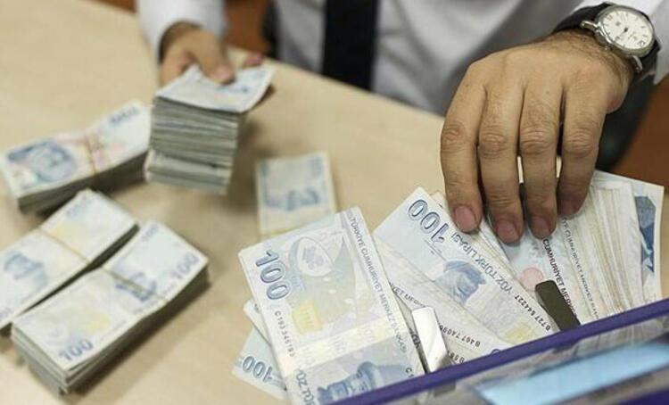 Yeni banknotlar bugün tedavüle girdi!