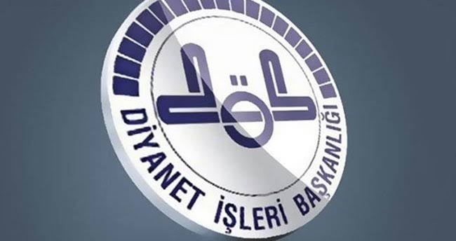 Diyanet İşleri Başkanlığı sonuçları açıkladı!