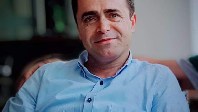 Doğubayazıt Ak Parti İlçe Başkanı Mustafa Konyar İstifa Etti!