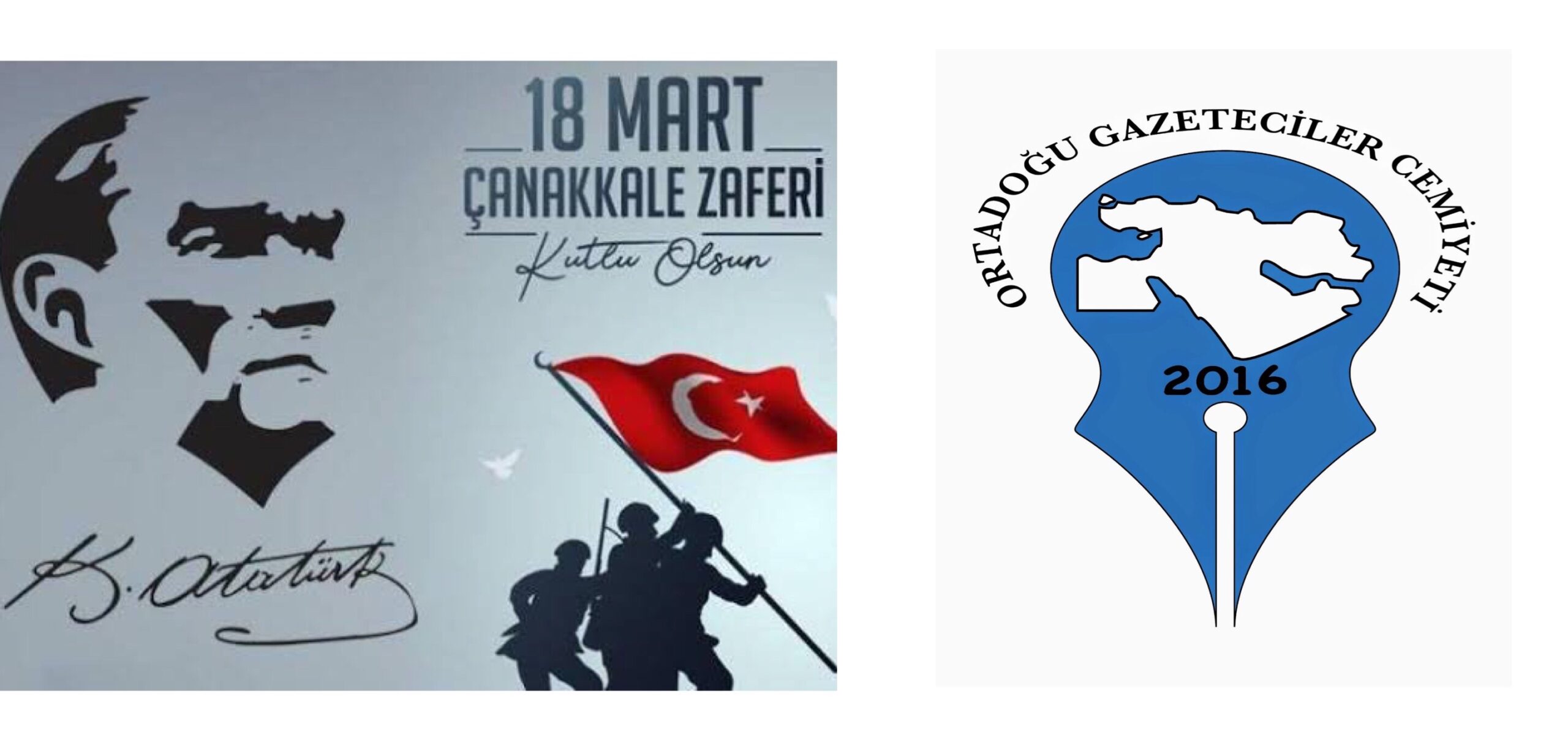 OGC Genel Başkanı Nihat Aydın’dan 18 Mart Çanakkale Zaferi Mesajı