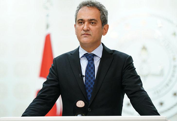 Bakan Özer: “Öğretmen istihdamında okul öncesi eğitime ağırlık vereceğiz”