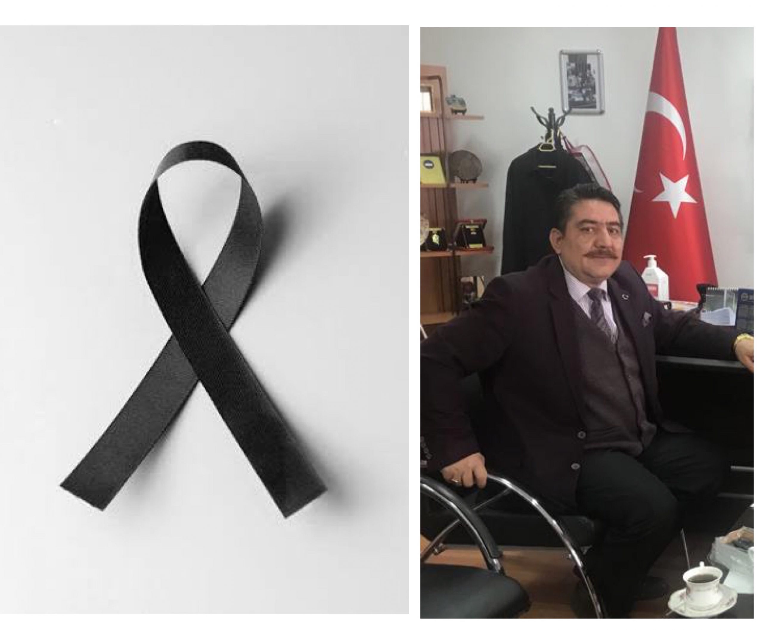 Mehmet Mirza DEMİR’in Acı Günü