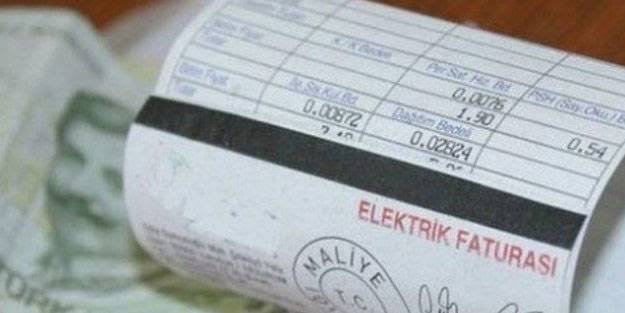 Nisan ayında elektriğe büyük zam geliyor!