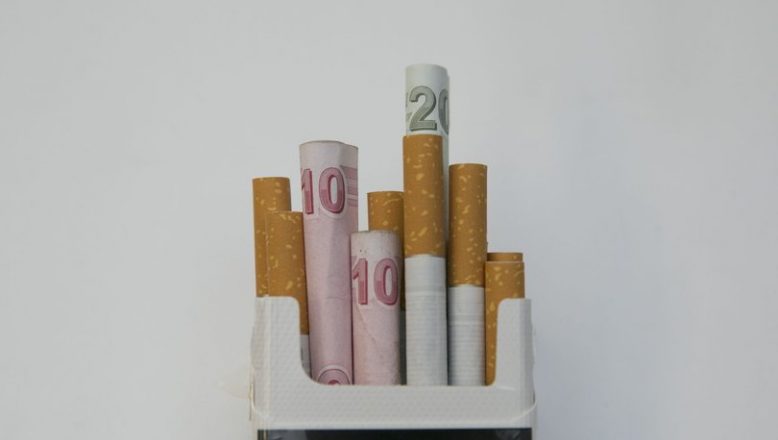 Sigara fiyatlarına büyük bir zam daha!