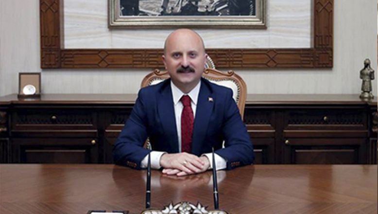 Ağrı Valisi Dr. Varol: “Geven Balımız Coğrafi İşaret Belgesi aldı!”