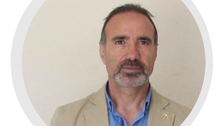 Op. Dr. Ahmet Koç, Van-Hakkâri Tabipler Odası Başkanı Seçildi