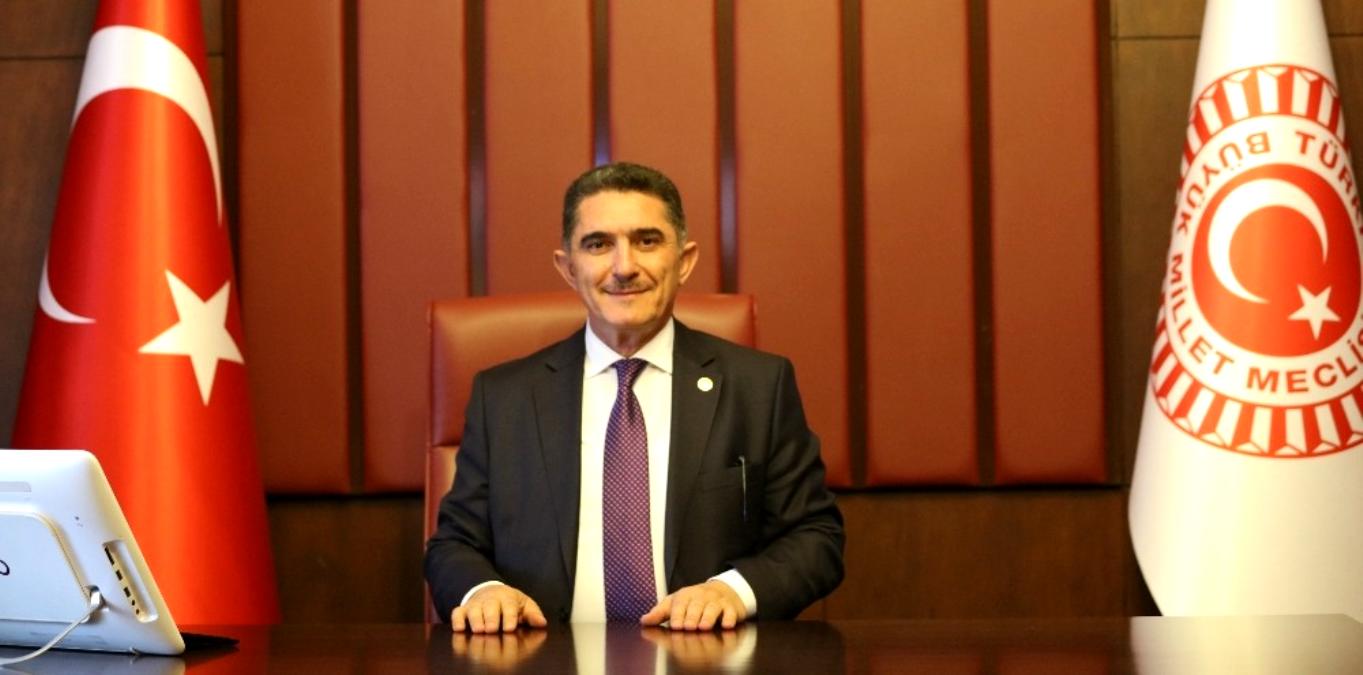 Ekrem Çelebi:Diyadin Tarımda Üretim Üssü oluyor!