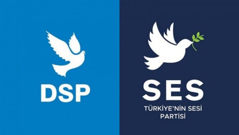 SES Partisi’nin Logosu İptal Edildi!