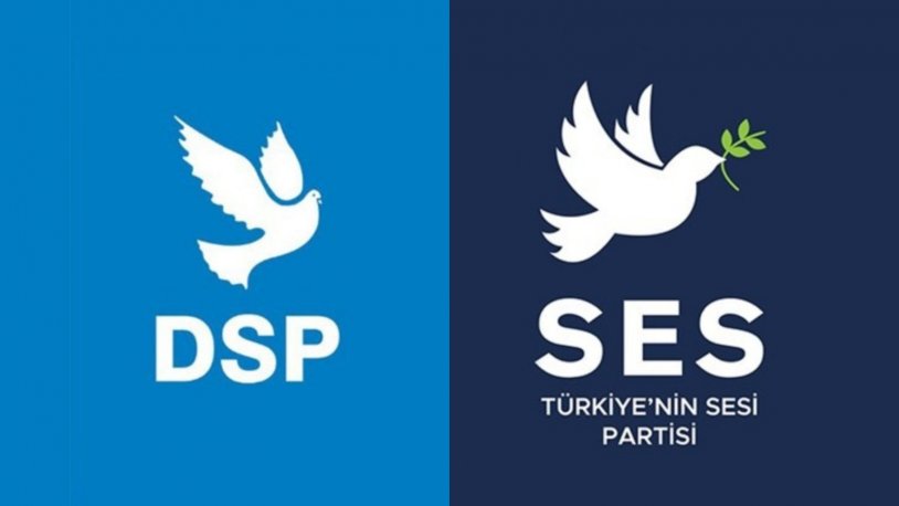 SES Partisi’nin Logosu İptal Edildi!