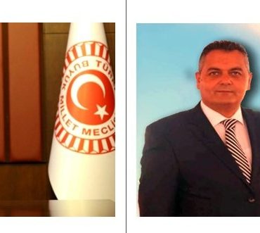 OGC Genel Başkanı Nihat Aydın’dan Ekrem Çelebiye Teşekkür Mesajı