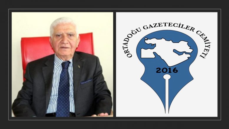 OGC Başkanı Aydın’dan, Eski Bakan Cemil Erhan’a Ölüm Yıldönümü Mesajı