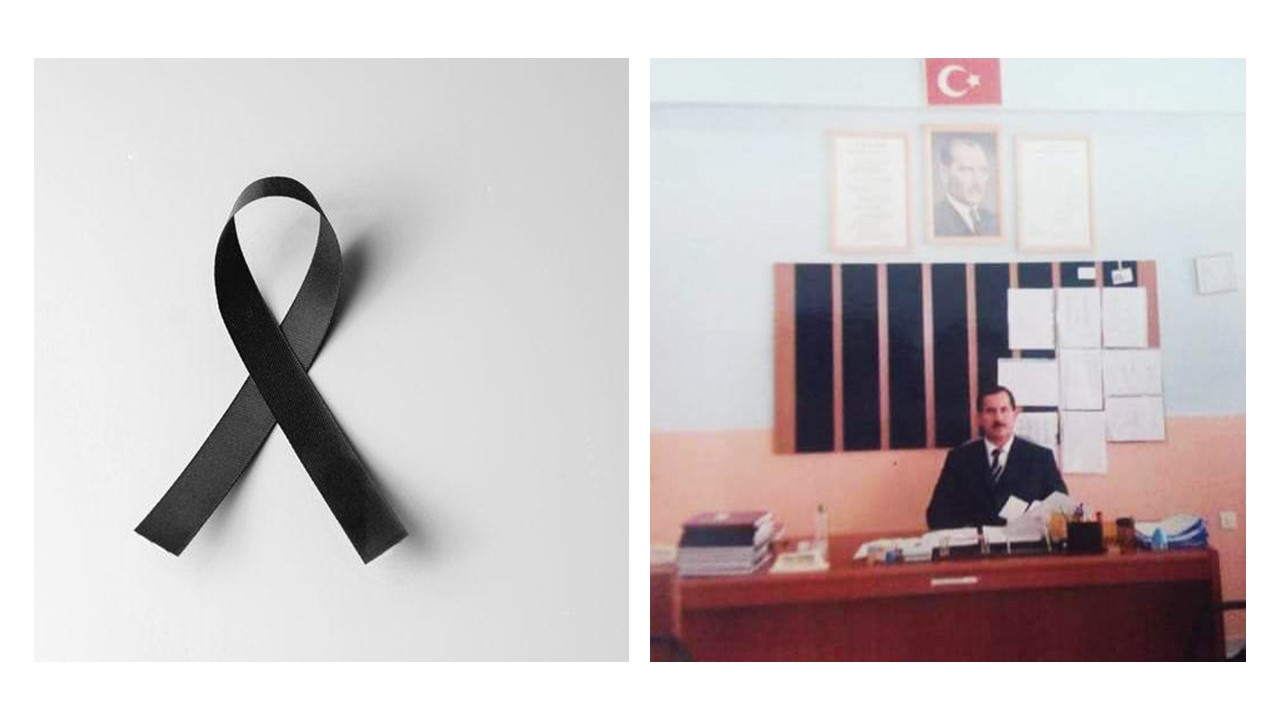 Mehmet Metin Coşkun’un Acı Günü