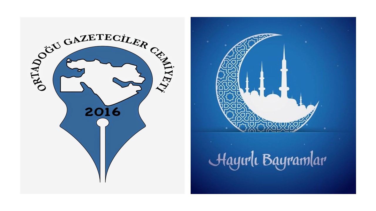 OGC Genel Başkanı Nihat Aydın’dan ‘Ramazan Bayramı’ Mesajı
