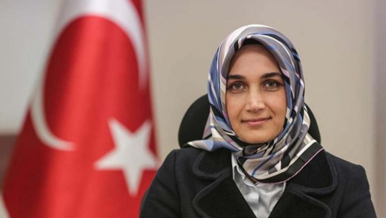 Türkiye’nin ilk başörtülü valisi Afyonkarahisar’a atandı!