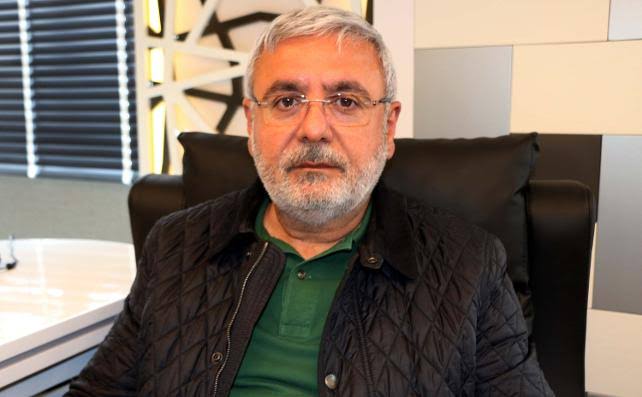 Mehmet Metiner: “Camiamızın osman’la sınav’ı…”