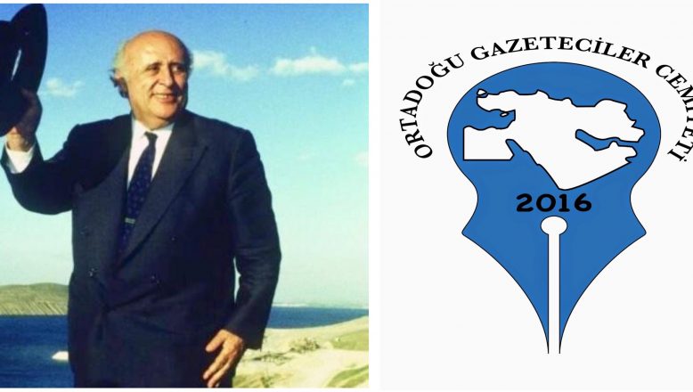 OGC Başkanı Aydın’dan Süleyman Demirel’in Ölüm Yıldönümü Mesajı
