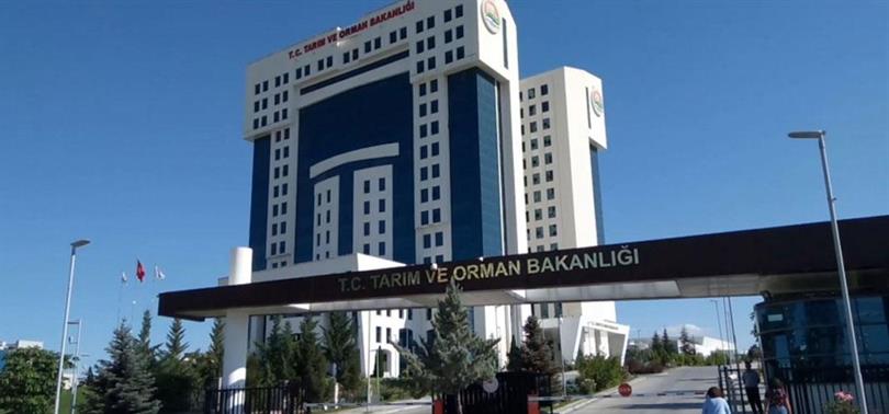 Tarım ve Orman Bakanlığı’na Bin 800 kişi alınacak!