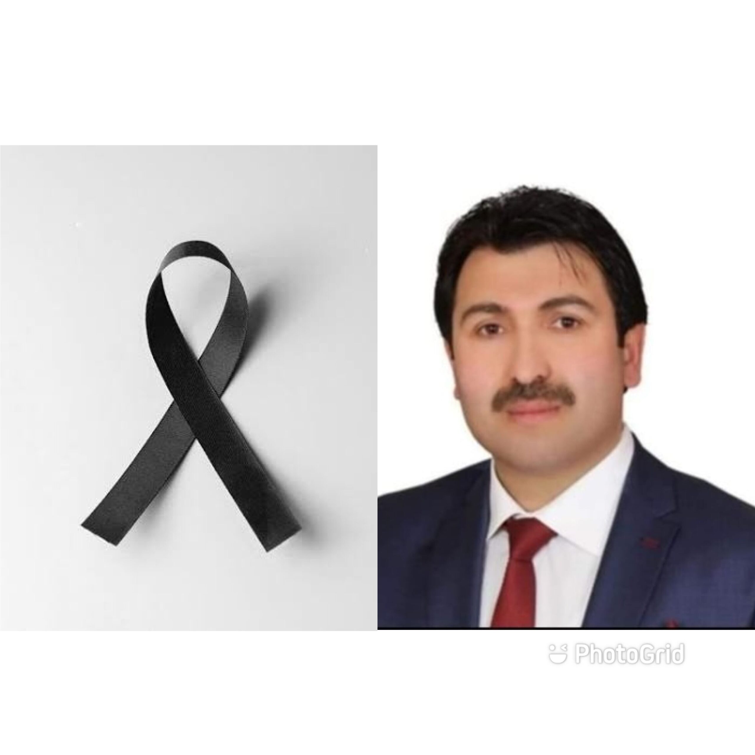 Başkan M.Nuri Yıldız’ın Acı Günü