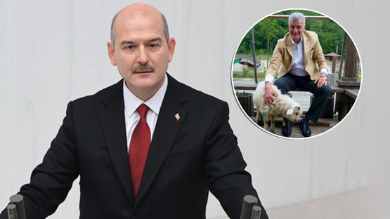 Süleyman Soylu’nun kuzeni silahlı saldırı sonucu hayatını kaybetti!