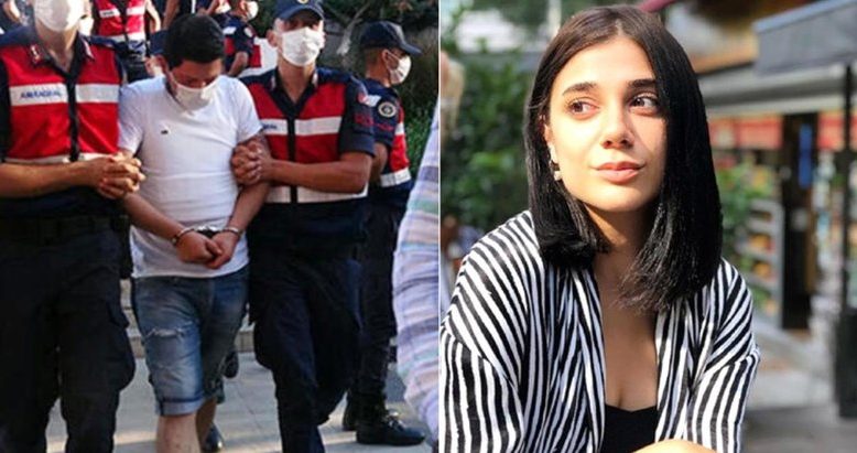 Pınar Gültekin cinayetinde savcı itiraz etti!