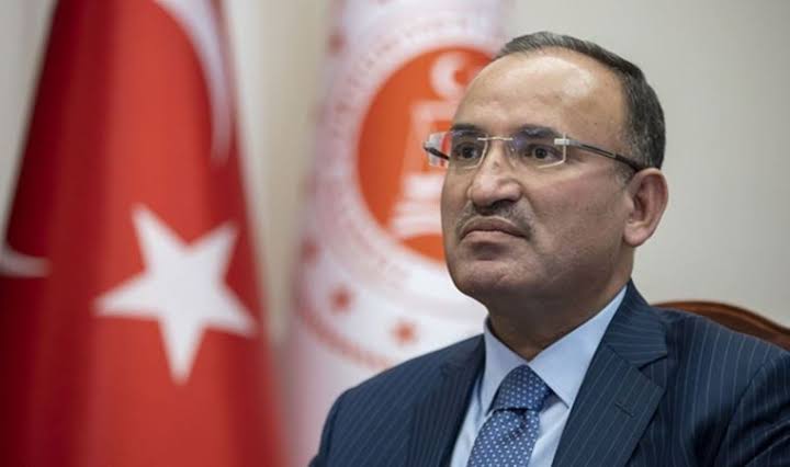Adalet Bakanı Bozdağ’dan 15 Temmuz Milli Birlik ve Demokrasi Günü Mesajı