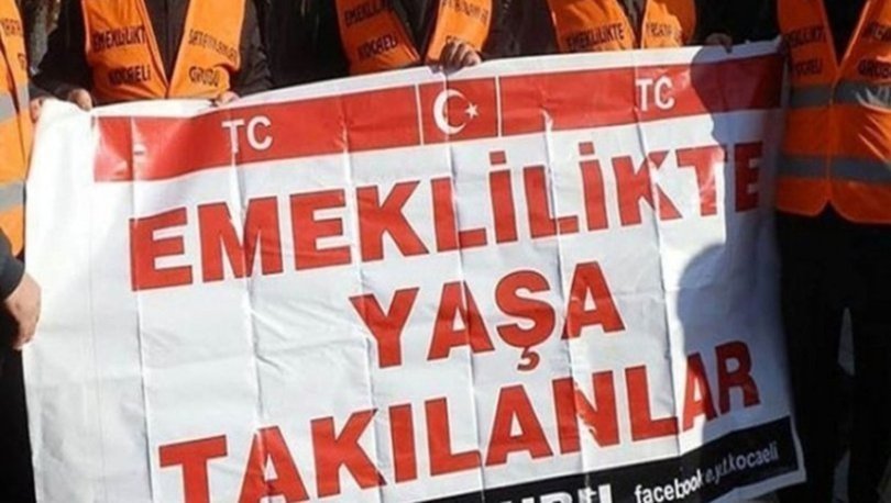 EYT düzenlemesinde tarih açıklandı!