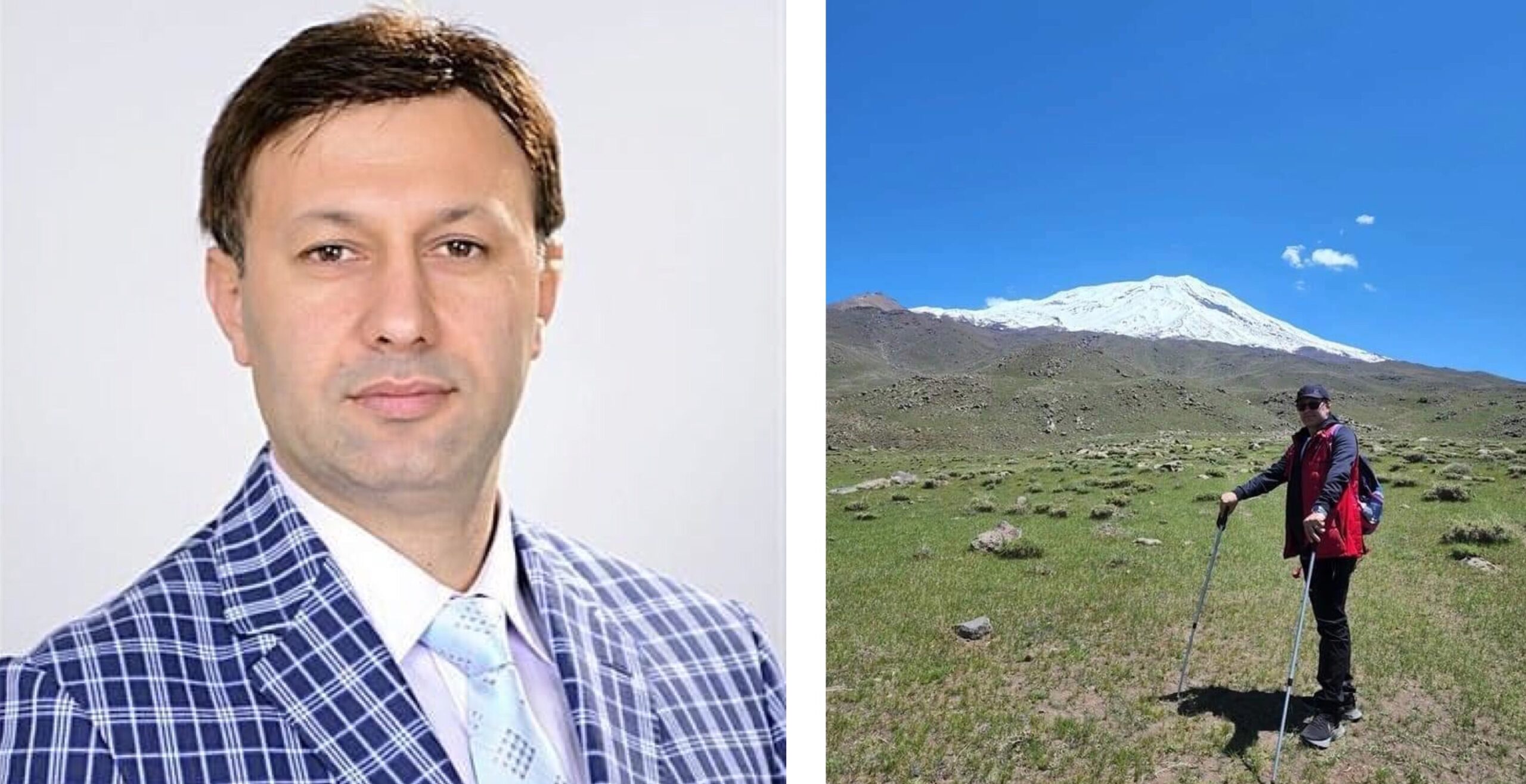 Dr. Cengiz Çelik’ten Şehrin Turizmine Canlılık  Getirecek Öneriler ve Yapılması Gerekenler