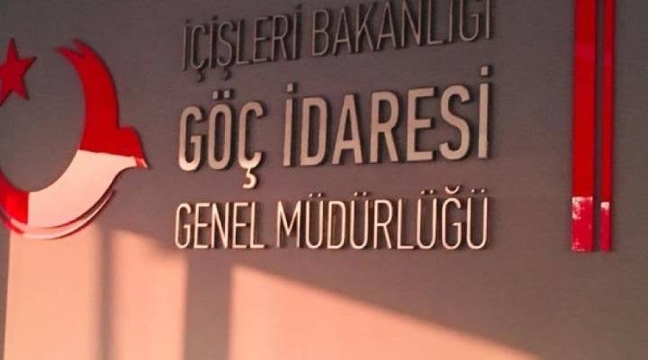 Yılbaşından Bugüne 72.578 Kaçak Göçmen Sınır Dışı Edildi