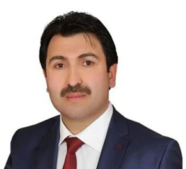 Mehmet Nuri Yıldız’ın görüntüleri kurgu montaj çıktı!