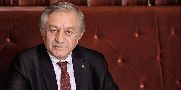 Celal Adan: “Ağrı Türkiye’nin Çimentosudur”