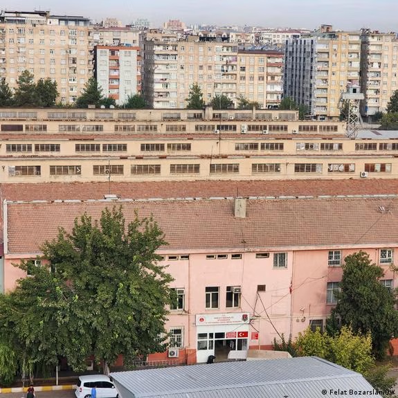 Diyarbakır Cezaevi müze olacak!