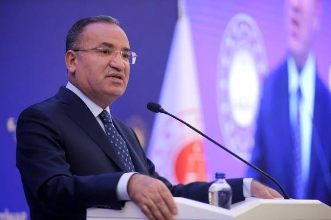 Adalet Bakanı Bozdağ: “Yeni infaz uygulaması geliyor”