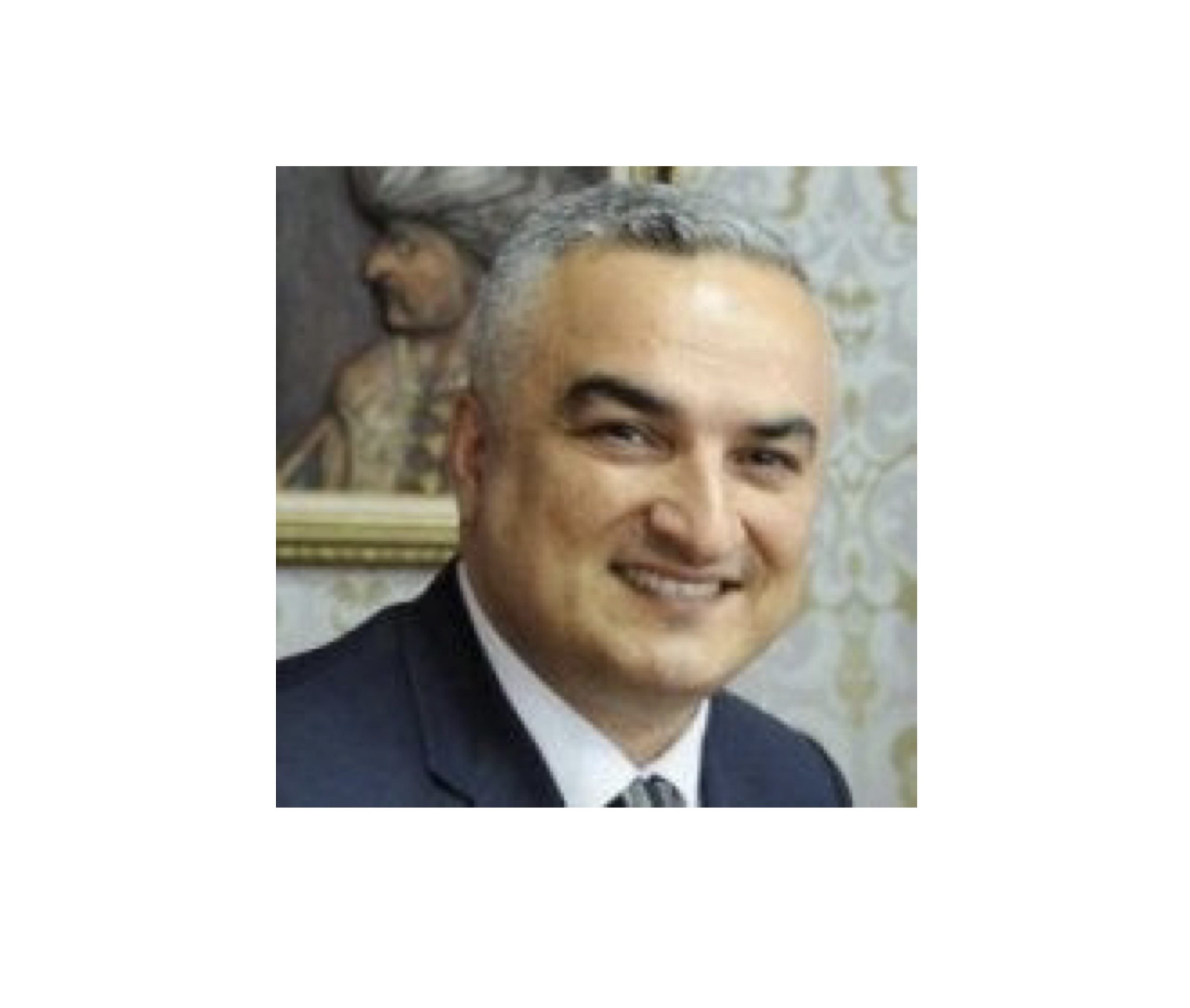 Ahmet Külekçi: ”Biz insan mıyız?”