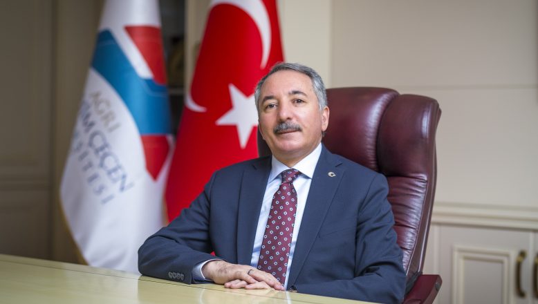 Prof. Dr. Abdulhalik Karabulut’tan 19 Mayıs Atatürk’ü Anma ve Gençlik ve Spor Bayramı Mesajı