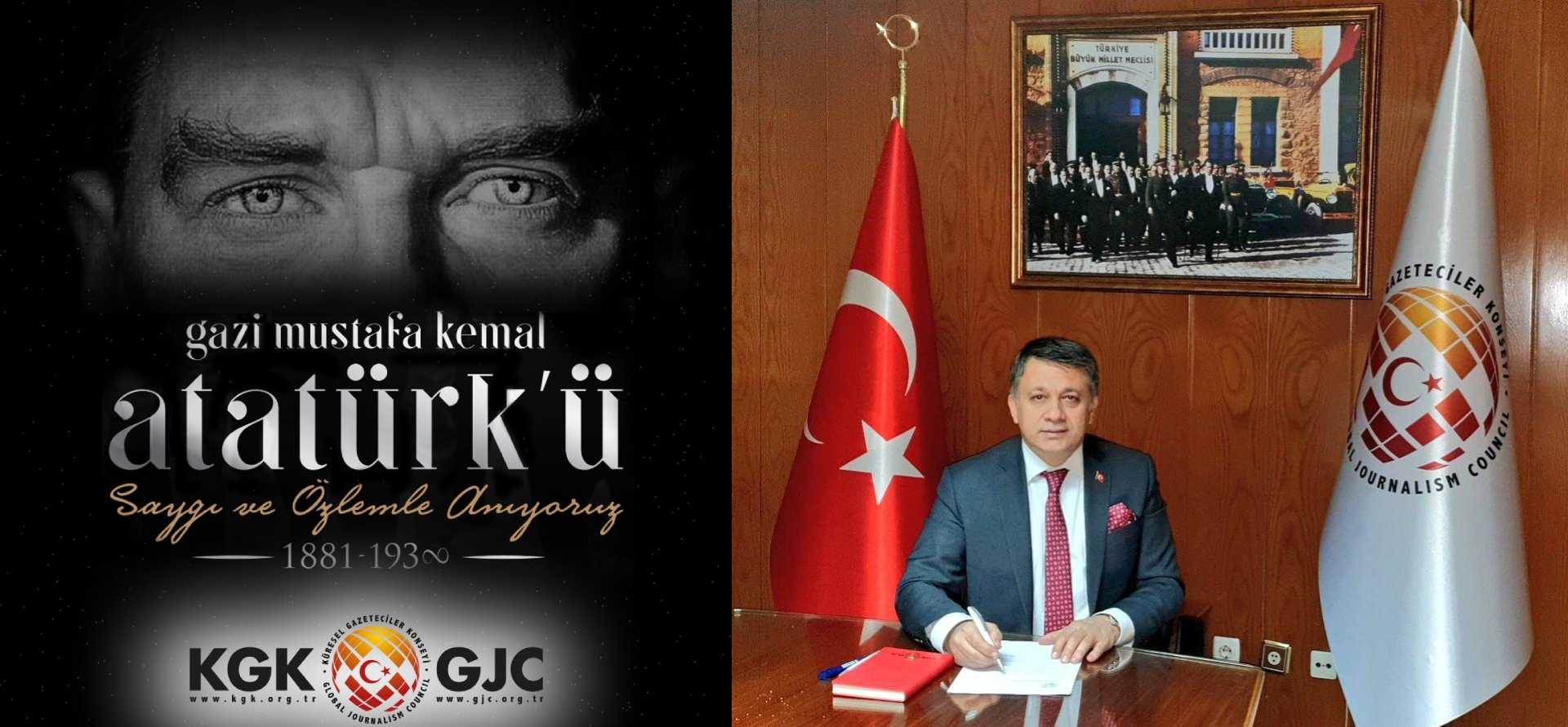 KGK: “Mukaddes emanetin kıymetinin farkındayız”