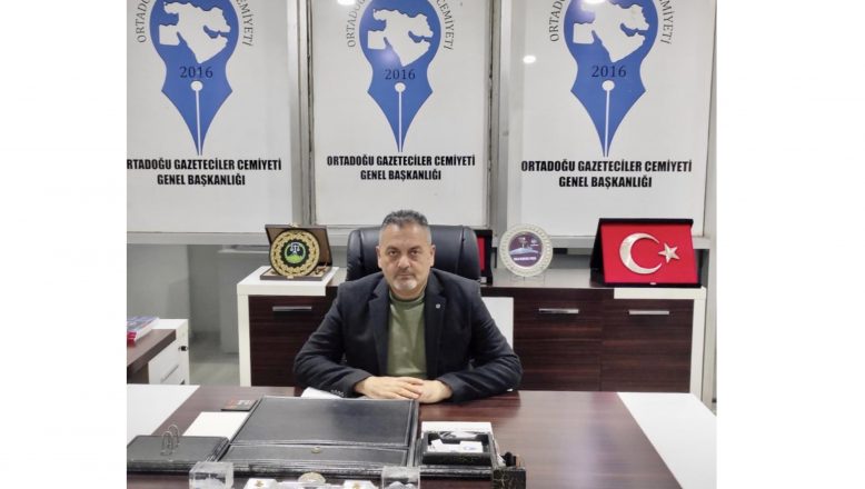 OGC Genel Başkanı Nihat Aydın: “Türkiye’nin en pahalı doğalgazını biz kullanıyoruz!”
