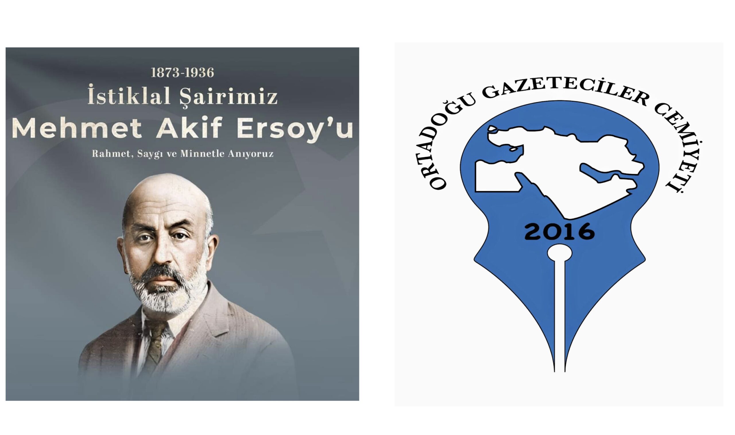 OGC Genel Başkanı Aydın’dan, Mehmet Akif Ersoy’un Ölüm Yıldönümü Mesajı