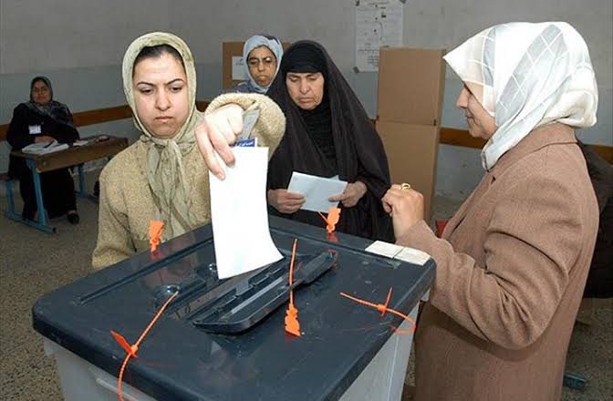 Oy Kullanacak Suriyeli Sayısı Belli Oldu!