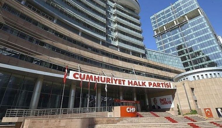 CHP Milletvekili Aday Adayları Listesi belli oldu!