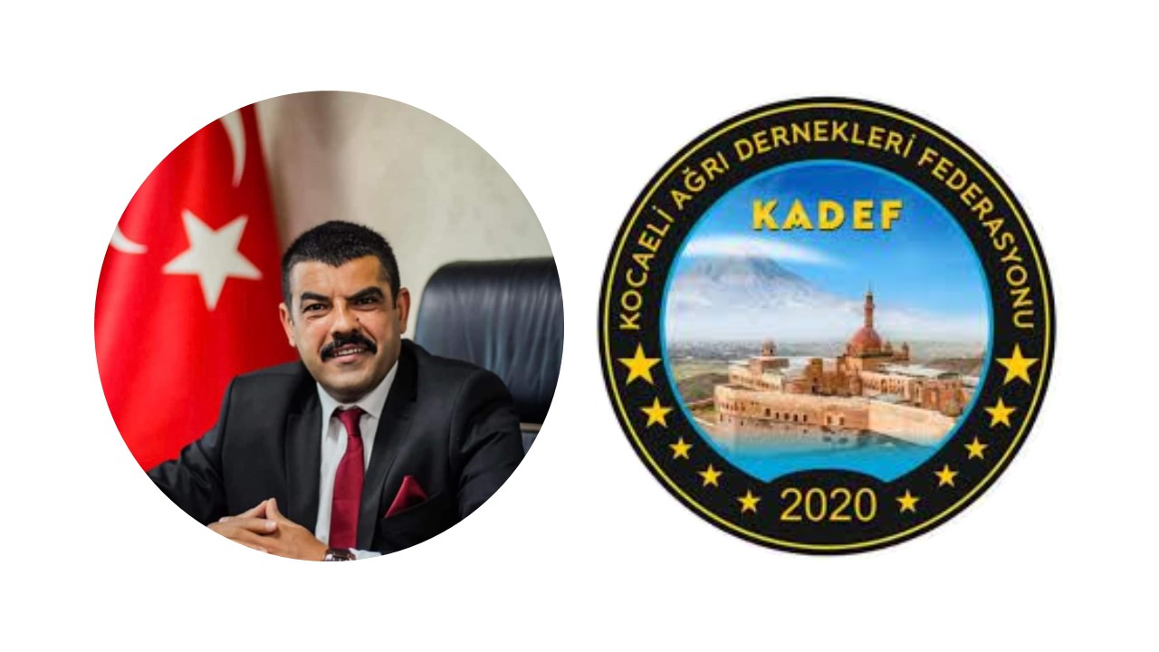 KADEF Başkanı Ömer Yıldırım, seslerinin duyulmasını istiyor!