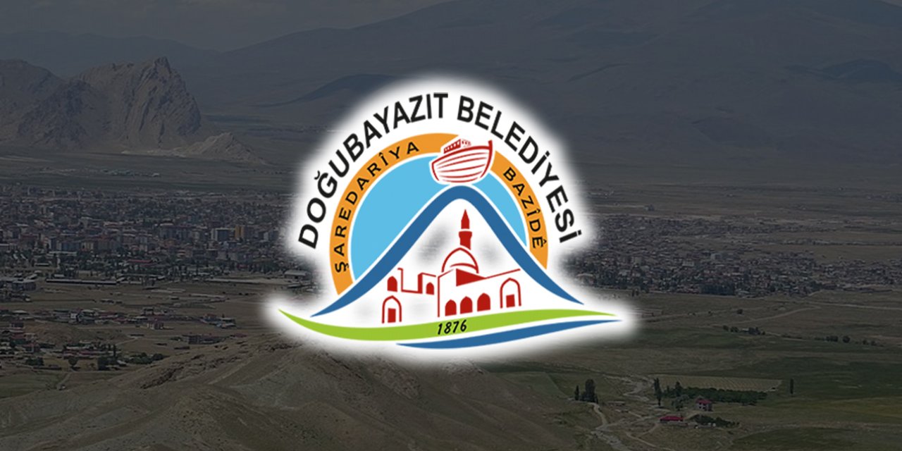 Ağrı Doğubayazıt Belediyesi personel alımı yapacak!