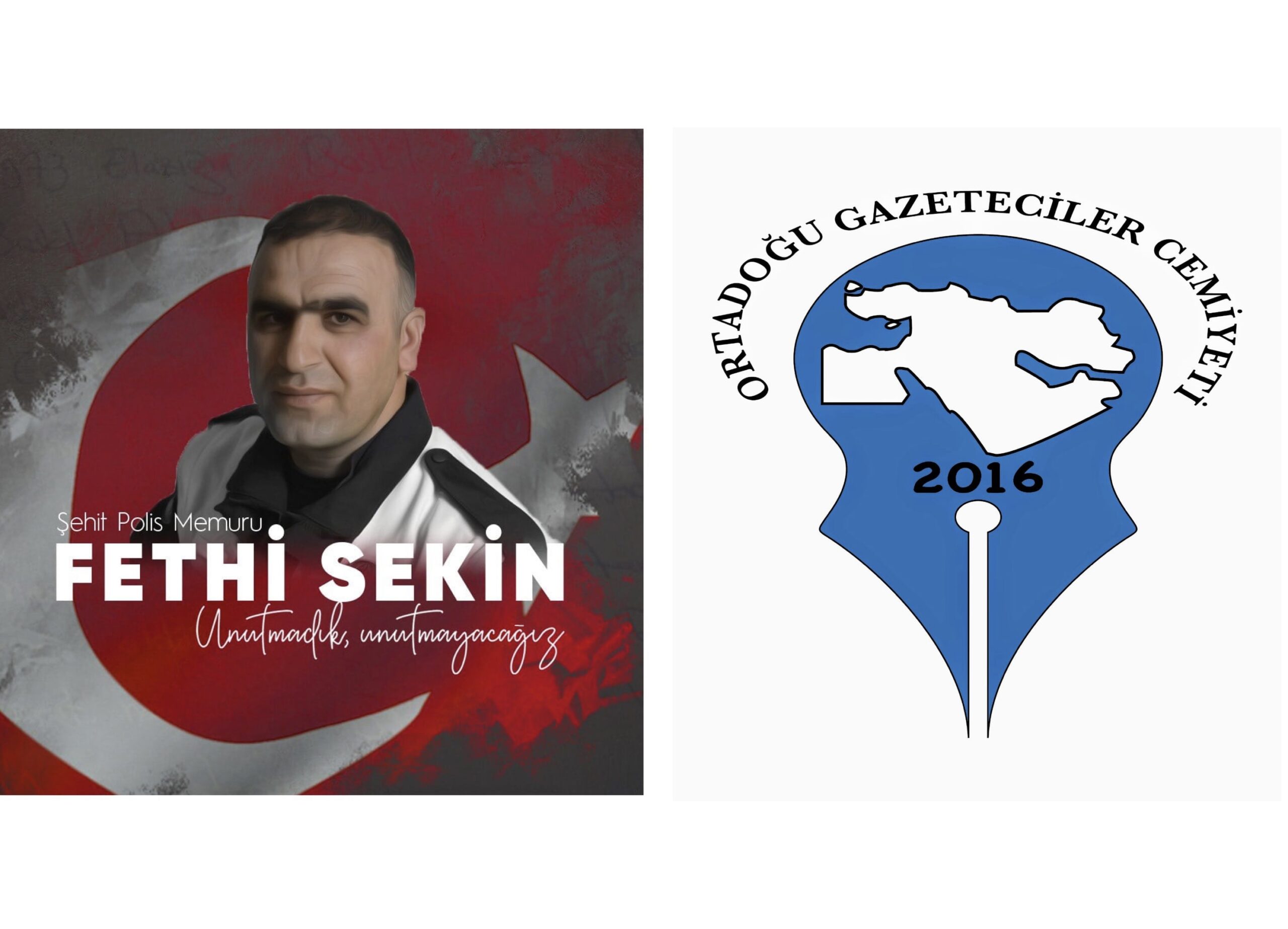 OGC Genel Başkanı Aydın’dan, Şehit Fethi Sekin’i Anma Mesajı