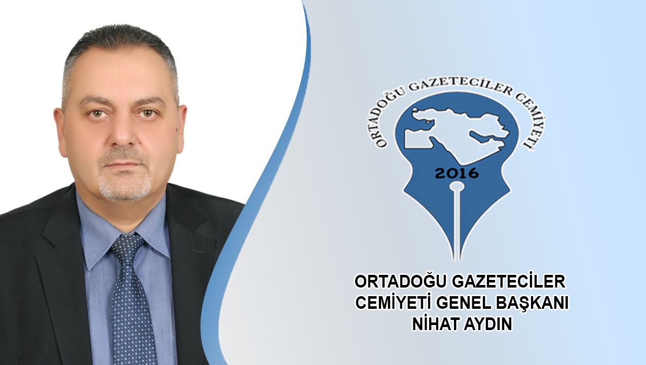 OGC Genel Başkanı Aydın’dan yarıyıl tatili mesajı