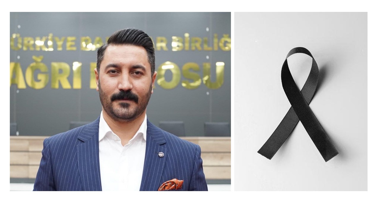 Avukat Mehmet Sait Yaman’ın Acı Günü
