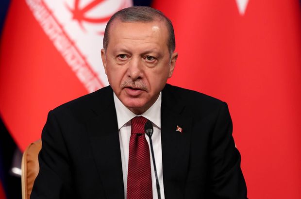 Cumhurbaşkanı Erdoğan: “10 ilde 3 aylık OHAL İlan Edildi”