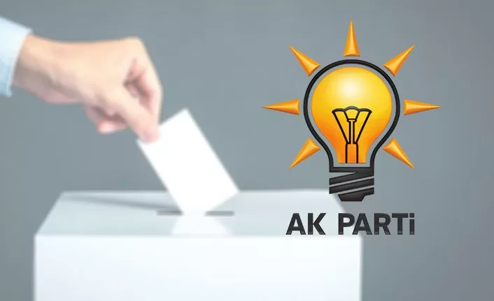 AK Parti Ağrı Milletvekili aday adayları belli oldu!