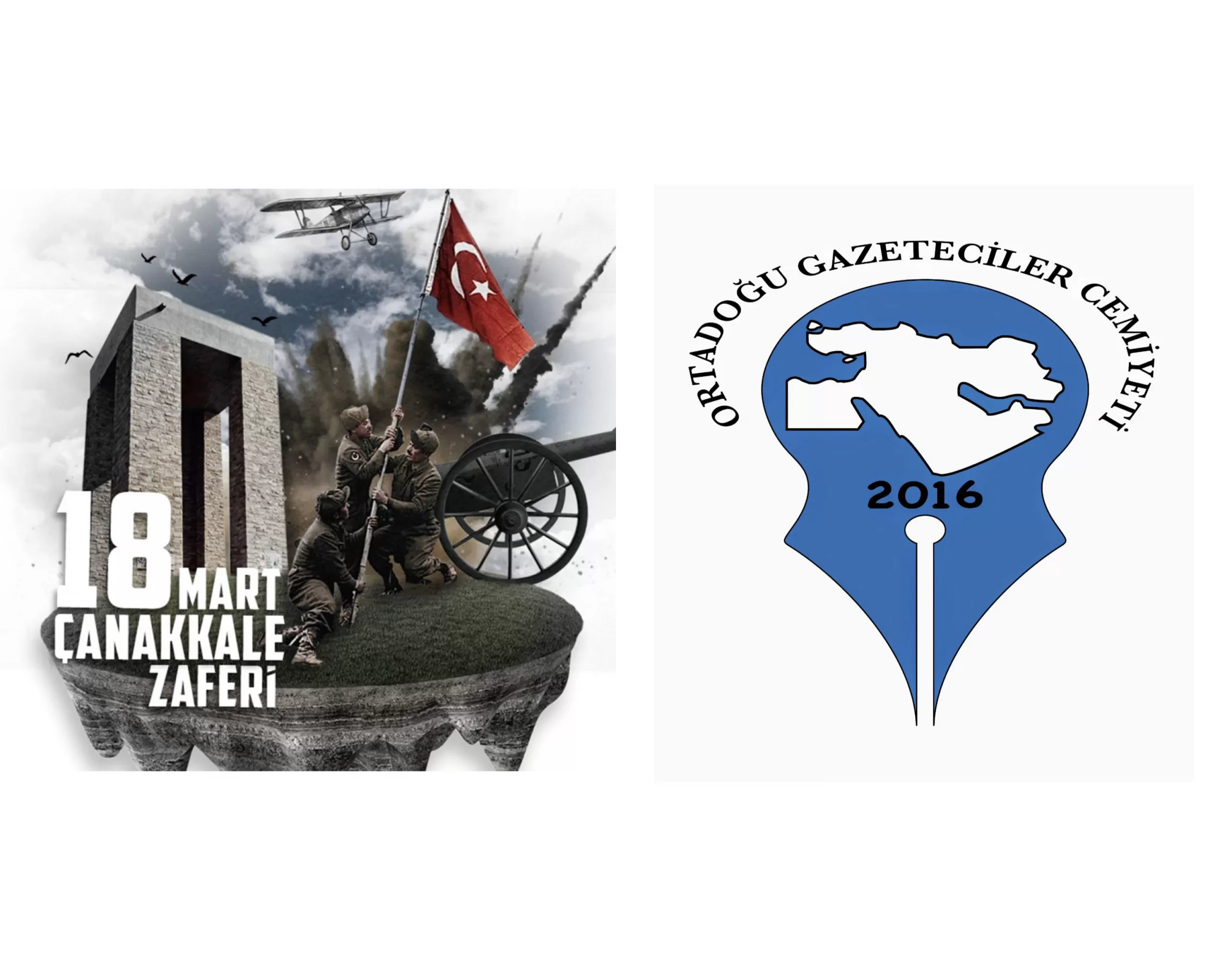 OGC Genel Başkanı Aydın’dan, ‘18 Mart Şehitleri Anma Günü ve Çanakkale Deniz Zaferi’ Mesajı