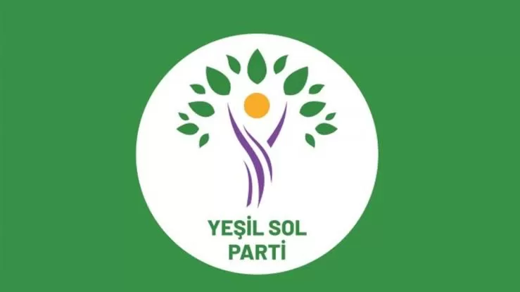 Yeşil Sol Parti Ağrı milletvekili aday adaylık listesi belli oldu!