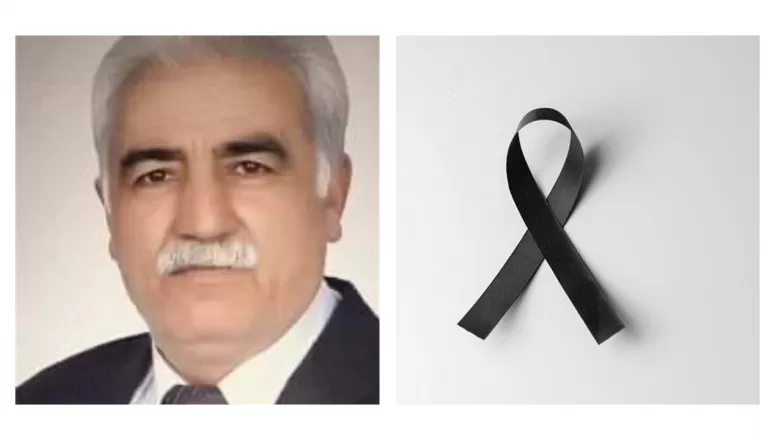 Ahmet Meriç Vefat Etti