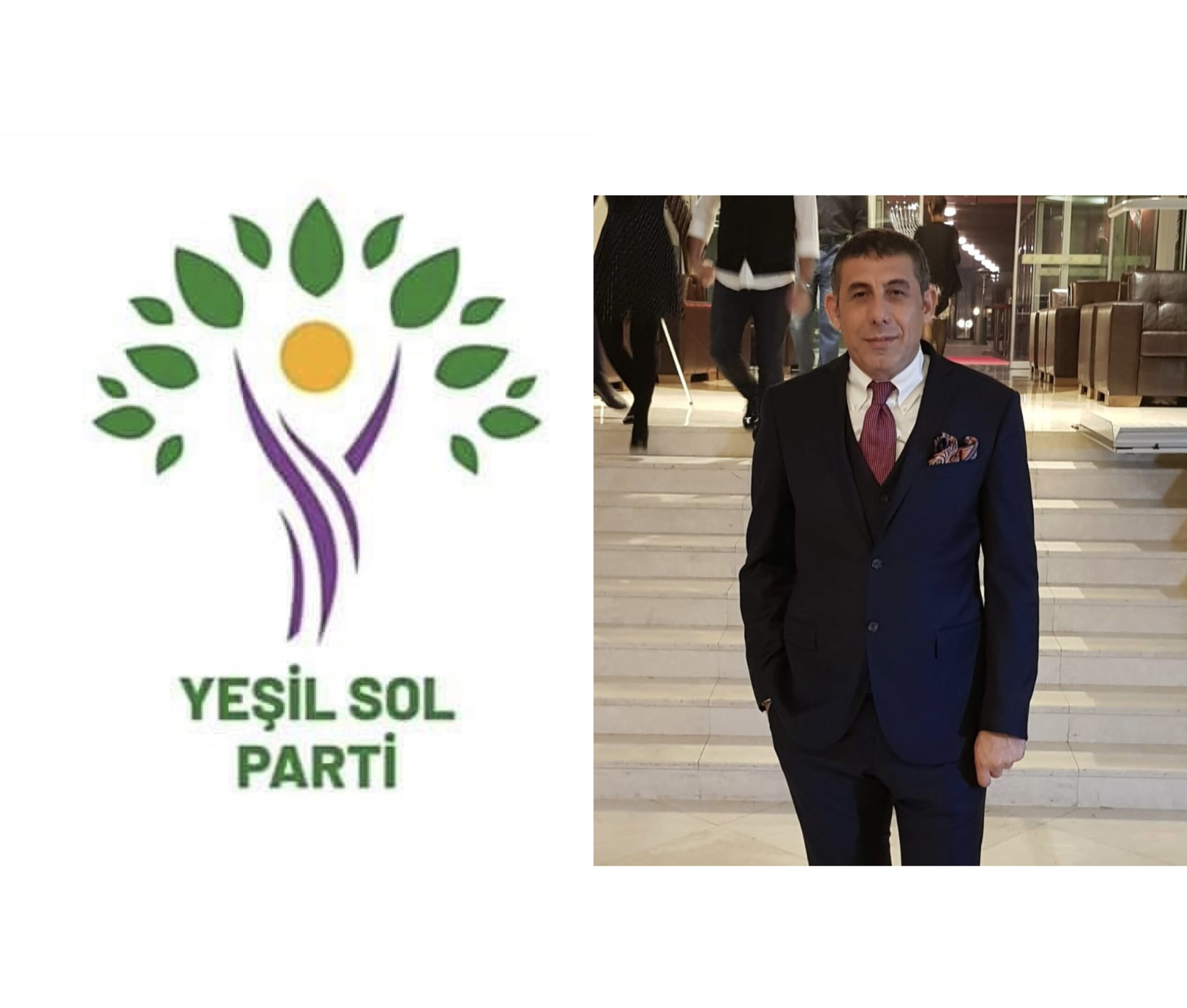 Siyasette Dengeleri Değiştirecek Aday: Hakim Kaya